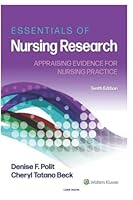 Nursing Nursing Research B0BKJ96BM4 Book Cover