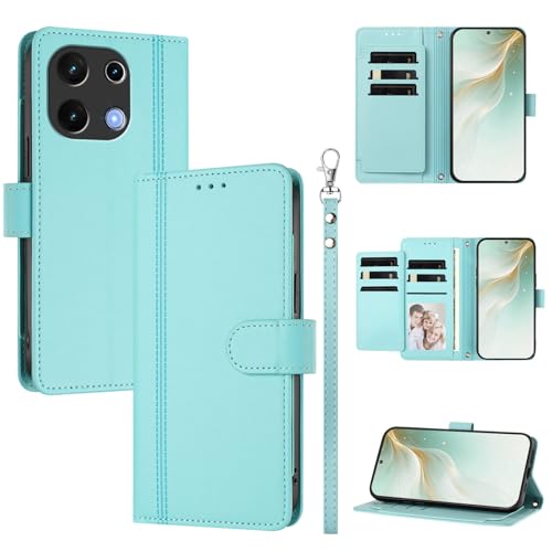 �X�}�z�P�[�X �Ή��@�� for Umidigi Note 100 �X�}�z�P�[�X�y�E�H���b�g�f�U�C�� �f���A���J�[�h�X���b�g �L���b�V�� �t���b�v���X�^���h �����h�~�zMint