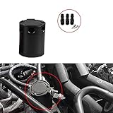 * Fabricado en aluminio de alta calidad, negro, para modelos de uso general. El tamaño es de 95 * 65 mm / 3,74 * 2,56 pulgada.