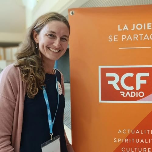 C&eacute;cile Tauvel, la force du couple