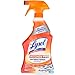 Lysol Kitchen Pro Antibacterial Cleaner Trigger 22 oz (Pack of 3)