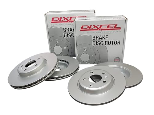 DIXCEL fBNZ PD^Cv Ou[L[^[1䕪 AEfB TT 2.0 TFSI 8JBWA/8JCES PD1310016S,PD1354906S