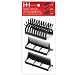 Annie Hair Dryer Attachments for #5803