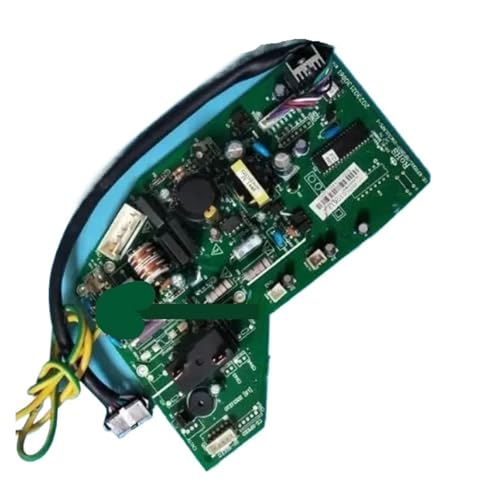 Carte mère de climatisation CE-KFR50G/BP3N1Y-11M pour unité interne Midea - 3