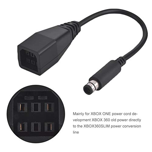 image for Zopsc Adapter for X-1 X-360 E, X-1 X-360 Power Supply Transfer Cable f