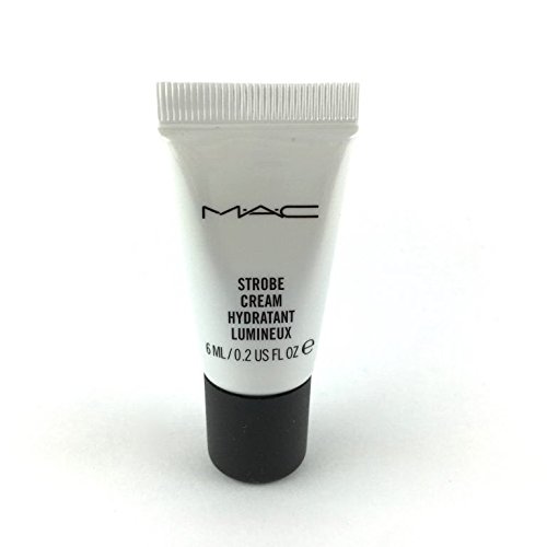 MAC Strobe Cream Hydrant Lumineux in Pinklite-Travel MINI 0.2 fl. oz.