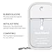 Touchland Hydrating Hand Sanitizer Spray Bundle, DREAM 5 Set (Watermelon, Berry, Beach Coco, Sandalwood Power Mists, Icy White Hand Mist Case), 1 FL. OZ. Travel Size