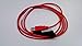 USB Cables / IEEE 1394 Cables Programming cable RAD-CABLE-USB