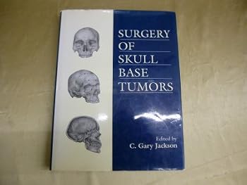 Surgery of Skull Base Tumors