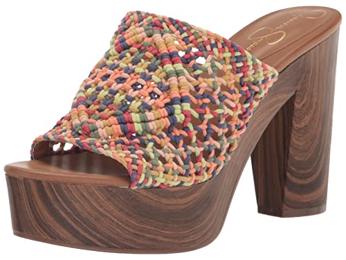 Image of Jessica Simpson Women's Annalyn