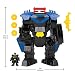 Fisher-Price DC Super Friends Batman robot volador Imagen de Fisher-Price DC Super Friends Batman robot volador