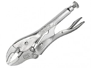 IRWIN VISE-GRIP Original Verriegelungszange 702L3