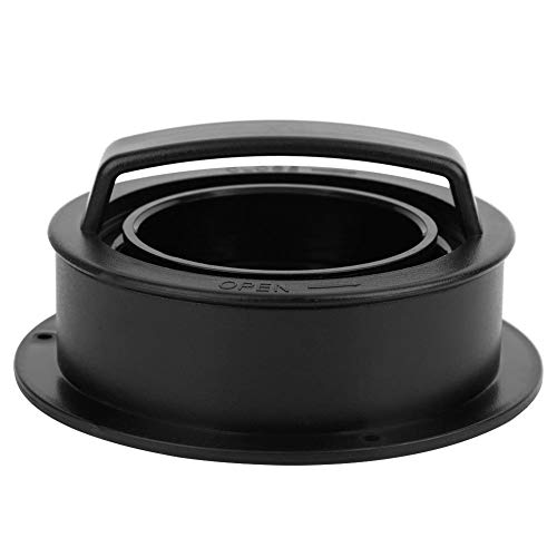 Cikonielf 3 in 1 Funzione Burger Pressa per Carne Hamburger Stampo Strumento per La Casa Forniture per La Cucina per Hamburger Hamburger Stampo Stampo Strumento da Cucina per La Casa Barbecue