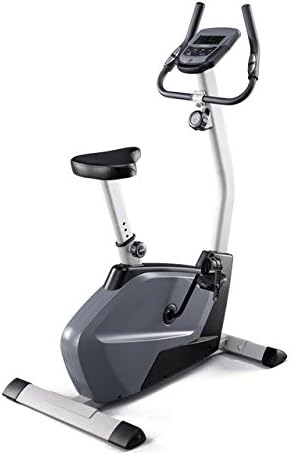 AFTON FU-50 Upright Exercise Bike (Grey)