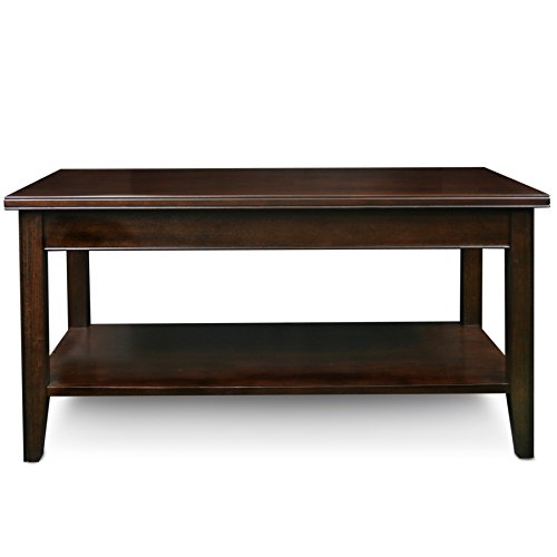 Leick Laurent Condo/Apartment Coffee Table