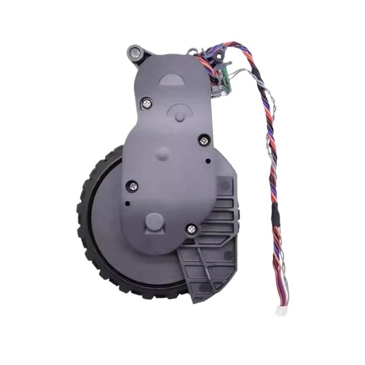 Compatibile con Roborock Serie S7 S5 S6 T7 Ruote Viaggio Guida