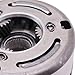 TRANSPEED AL4 DPO Auto Transmission Clutch Rear Brake Drum For Peugeot Citroen Renault Beringo C2 C3 C4 C5