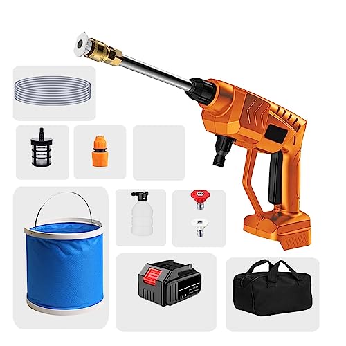 @ 18V CXԋ@[d`EdrXv[Ԃ̃N[jOKnhwhN[i[(One big battery)