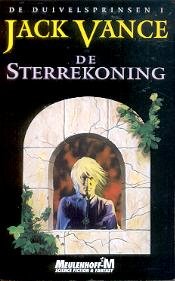 De Duivelsprinsen 1: De Sterrekoning (9e druk) [Dutch] 9029057270 Book Cover