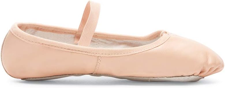balera ballet slippers