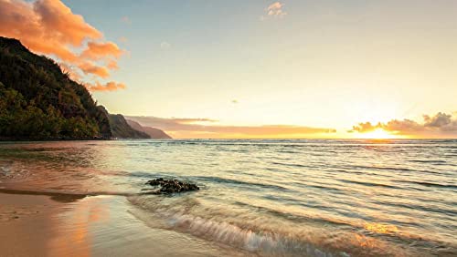 Jigsaw Puzzle mare-3000 Pezzi 3000Pcs Puzzle