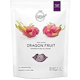 Nana Fruit Dehydrated Dragon Fruit Superfood Snack 70 g