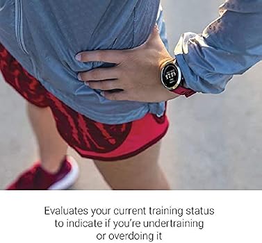 Amazon.com: Garmin 010-01863-21 Forerunner 645 Música, GPS reloj de correr  con pagos sin contacto, frecuencia cardíaca y música basada en la muñeca,  Cerise, 1.2 pulgadas (renovado) : Electrónica