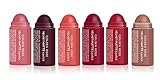 Golden Rose Long Wearing Velvet Matte Lipstick Minis 6 Piece Set #1