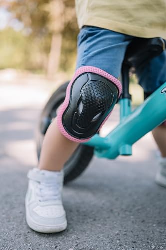 Kniepolster Liebkern Knieschoner für Kinder ab 2 Jahren