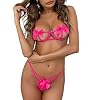 Descubre la mejor manicura y pedicura de LugoPulsa aqui 👈🏼 y pide cita VicSec-Conjunto-de-lenceria-de-2-Piezas-de-Sujetador-Tanga-de-Encaje-Push-up-Seductora-para-Mujer-Ropa-Interior-para-Dormir-Encaje-Sexy-Mujer-Lingerie-Bordado-Ropa