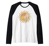 Homestead Bohemian, Grow Wild Sun Child Quote