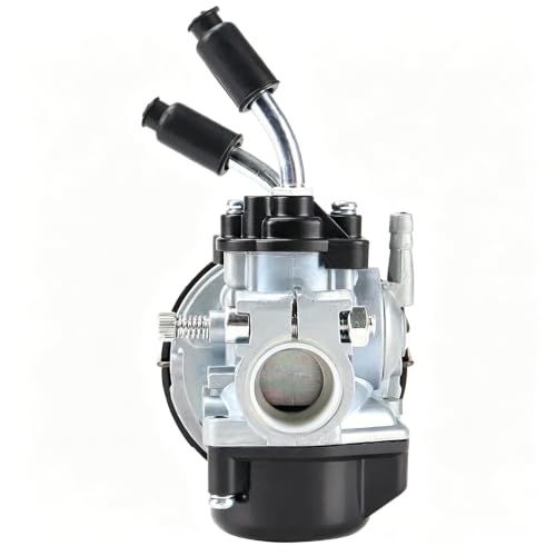 Carburateur 19mm F37 répare les pannes Peugeot 103 et MBK 51