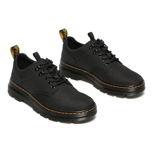 Image of Dr. Martens Unisex Adult Reeder Oxford Shoes