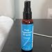 Travel Size USP Grade Magnesium Oil - FREE eBook - Made in USA - SEE RESULTS OR - Best Cure for better Sleep, Leg Cramps, Restless Legs, Headaches, Migraines and more!