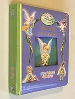 Tinker Bell y sus amigas 1412747236 Book Cover