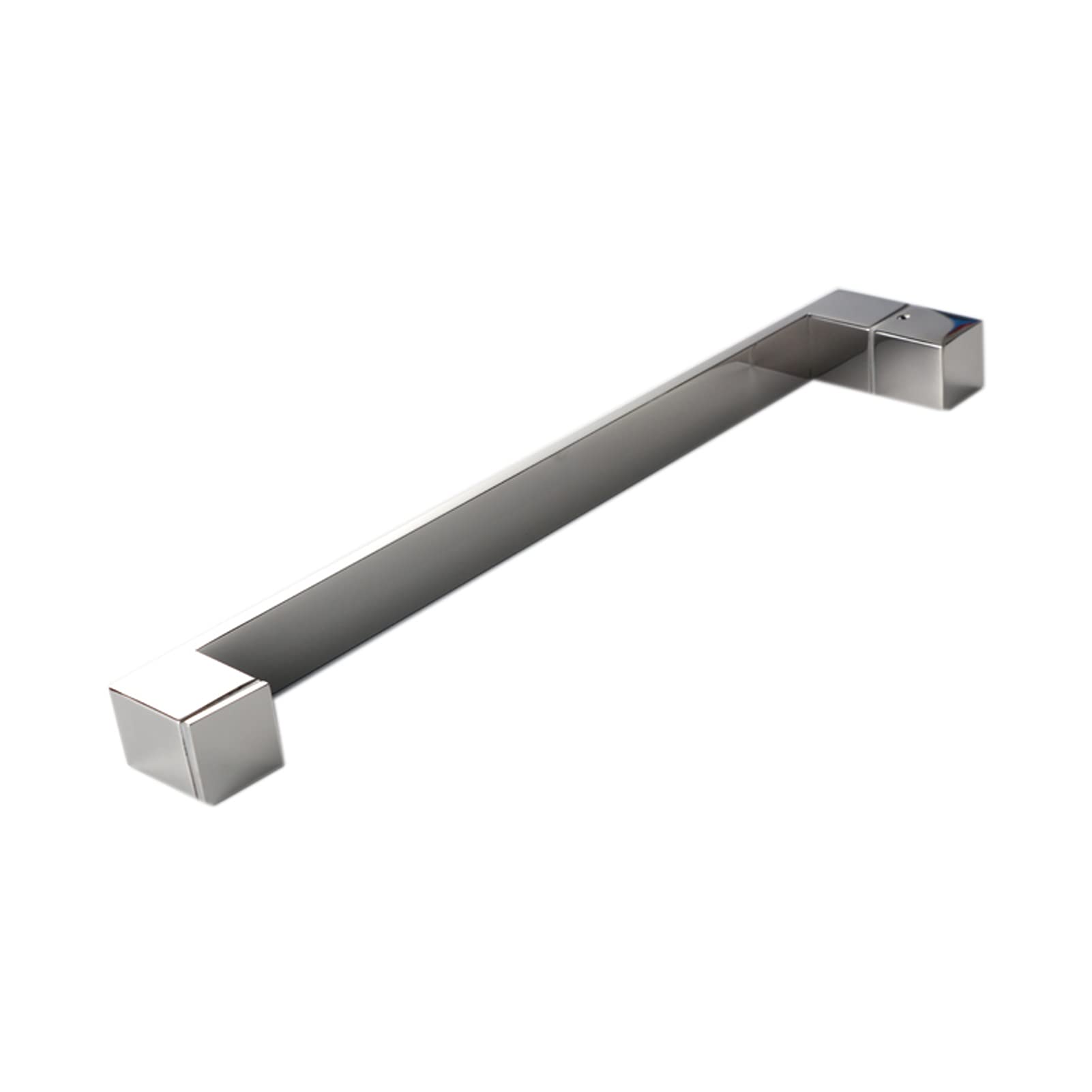 Poignée de porte de douche en verre de rechange avec grands boutons 275mm