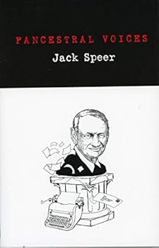 Paperback Fancestral Voices Book