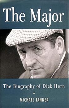 Hardcover The Major Book