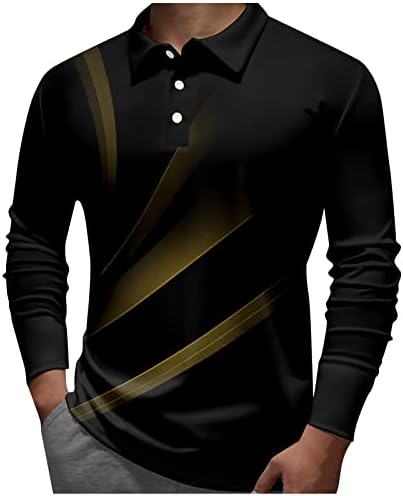 Lmzaren Men's Fashion Round Neck Sweatshirt Outdoor Ethnic Printed Shirts Loose Long Sleeved Pullover T Shirt Blouses Hoodie Mens Ugly Christmas Vest Hair Weave Sleeve Mens Boho Shirts