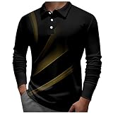 Lmzaren Men's Fashion Round Neck Sweatshirt Outdoor Ethnic Printed Shirts Loose Long Sleeved Pullove