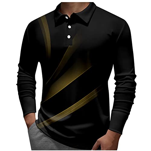 Lmzaren Men's Fashion Round Neck Sweatshirt Outdoor Ethnic Printed Shirts Loose Long Sleeved Pullover T Shirt Blouses Hoodie Mens Ugly Christmas Vest Hair Weave Sleeve Mens Boho Shirts #TOP21