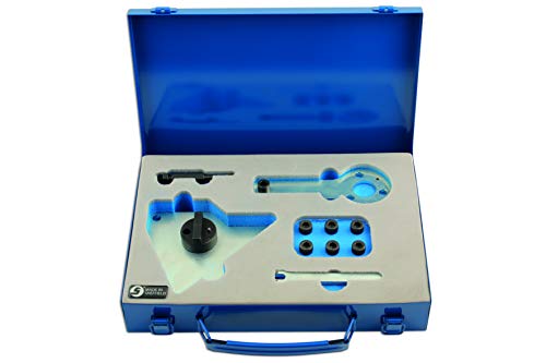 Laser 5934 Engine Timing Tool Kit #TOP4