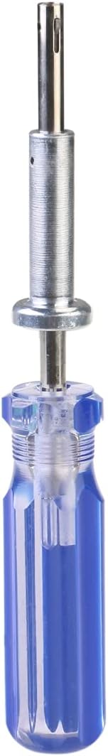 TINKSKY 7 Inch Terminator TV Tool CATV Cable Locking 111