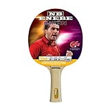 Enebe Pala Ping Pong Tifon pala de Tenis de Mesa idónea para los principiantes que desean perfeccionar su técnica de juego.