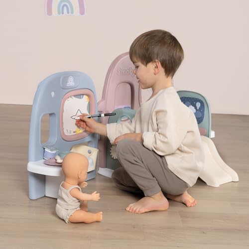 SMOBY Baby Care Crèche dès - vue 8