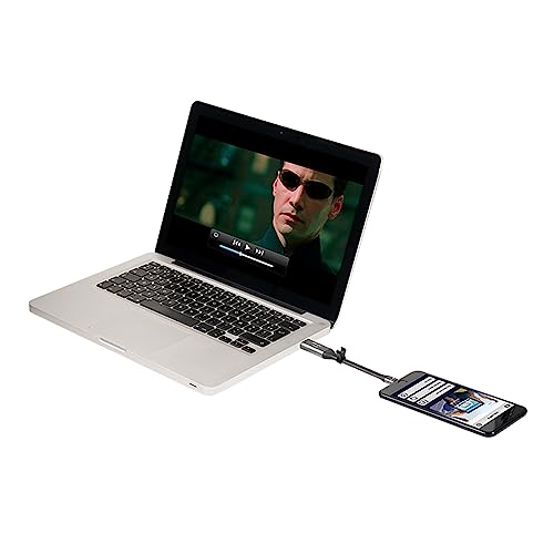 Pny P-FDI64GLA02GC-RB 64Gb Duo Link Ios Usb 3.0 Otg Flash Drive thumb #2