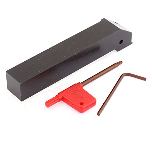Portaherramientas para torneado interno CTTR2020K16 miniatura 3