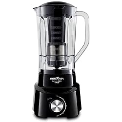 Liquidificador Britânia Diamante 800