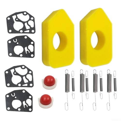 Replacement Air Filter Assembly with Double Stage Filtration for 691859 & 692211 Suitable for Industrial Applications (2)