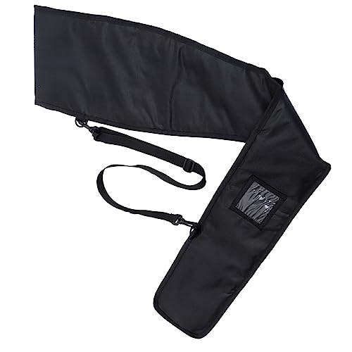 BESPORTBLE Kayak Paddle Carrying Case Water Sports Paddle Bag Storage Pouch for Paddleboard